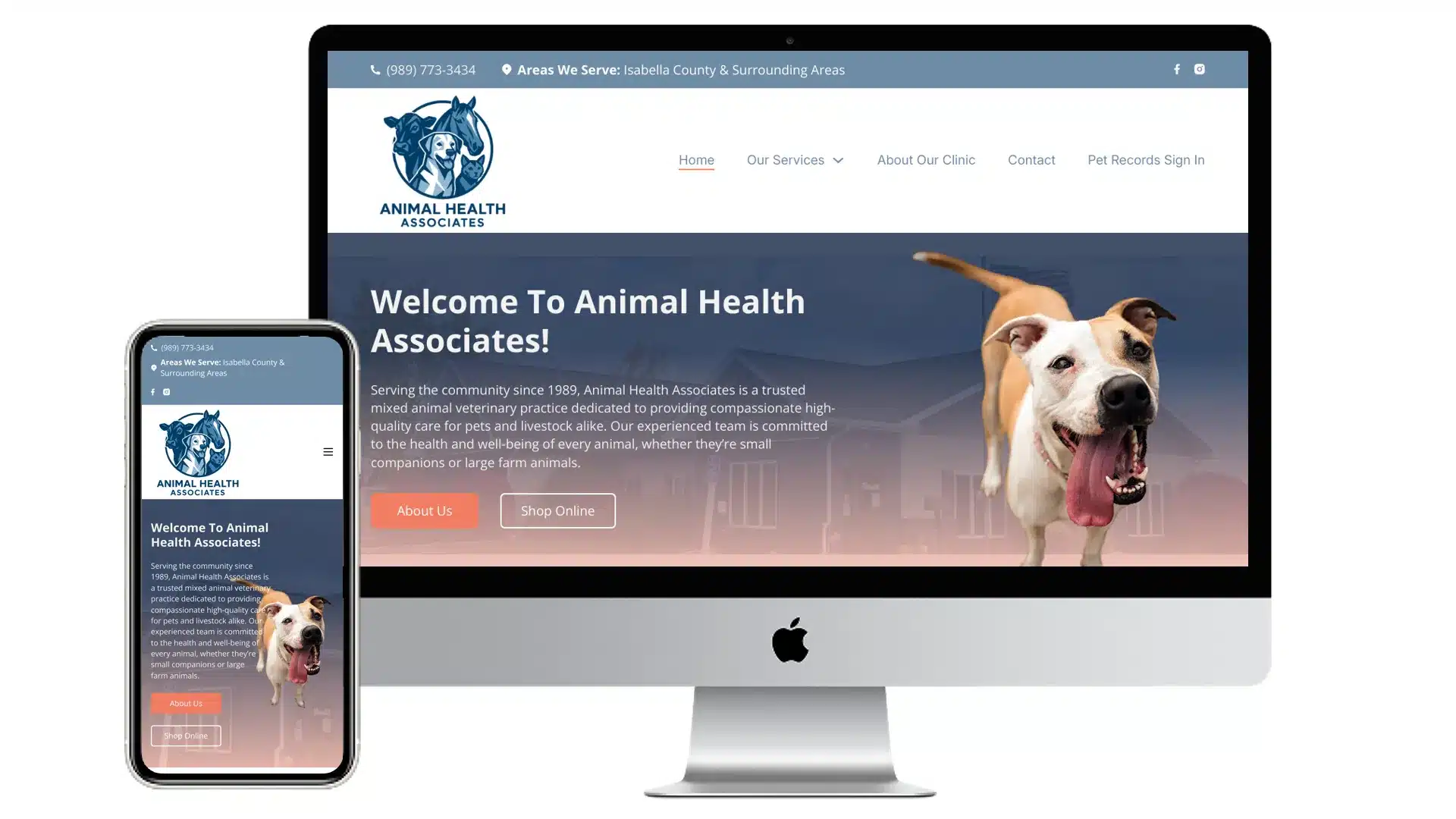 Animal Health Associates